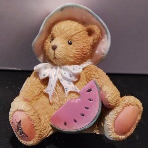 1993 Cherished Teddies Julie